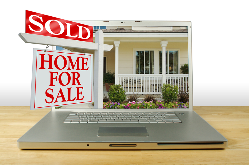 TOP TIPS FOR HOUSE HUNTING ONLINE